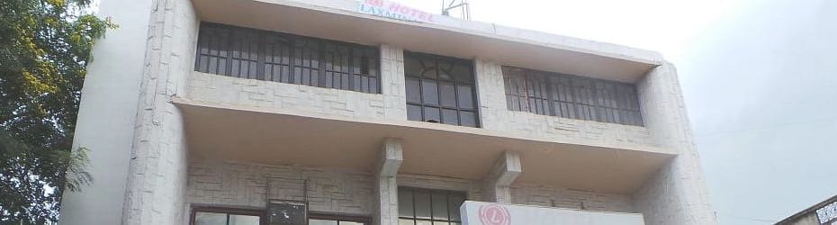 Hotel Laxminarayan, Aurangabad 1